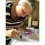 Batik Painting Workshop